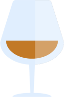 Brandy and Cognac