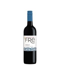 SUTTER HOME FRE MERLOT