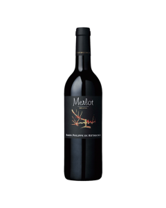 BARON PHILIPPE MERLOT