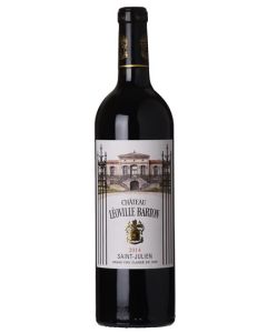 CHATEAU LEOVILLE BARTON 2014