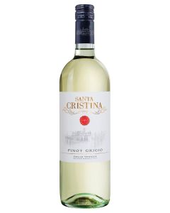 ANTINORI S. CRISTINA PINOT GRI