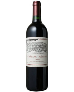 CHATEAU MEAUME