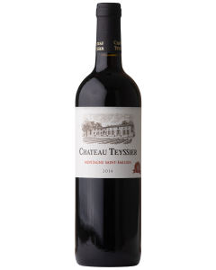 CHATEAU TEYSSIER