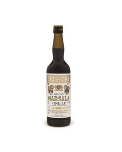 SPERONE DRY MARSALA