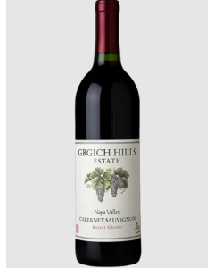 GRGICH HILLS CABERNET SAUV