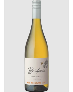 BONTERRA CHARDONNAY