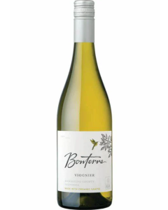 BONTERRA VIOGNIER