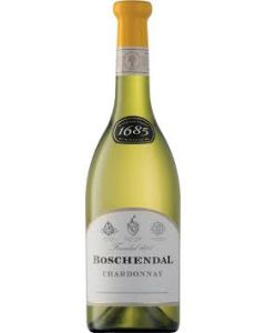 BOSCHENDAL 1685 CHARDONNAY