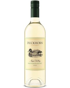 DUCKHORN NAPA VALLEY SAUV