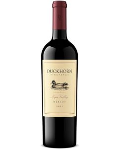 DUCKHORN NAPA VALLEY MERL 1.5L