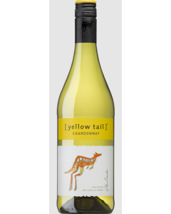 YELLOW TAIL CHARDONNAY