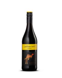 YELLOW TAIL SHIRAZ