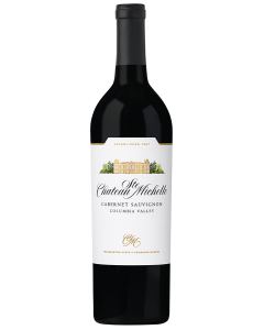 CH ST MICHELLE CAB SAUV