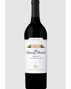 CH ST MICHELLE MERLOT