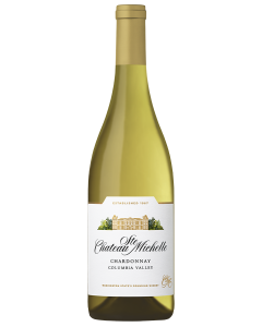 CH ST MICHELLE CHARDONNAY