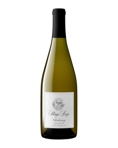 STAGS LEAP CHARDONNAY