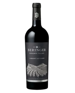 BERINGER KNIGHT VAL CAB S