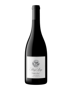 STAGS LEAP PETITE SYRAH
