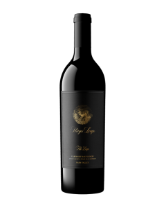 STAGS LEAP(THE LEAP)CAB R