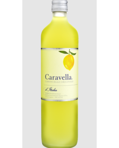 CARAVELLA LIMONE LIQUORE 750ML