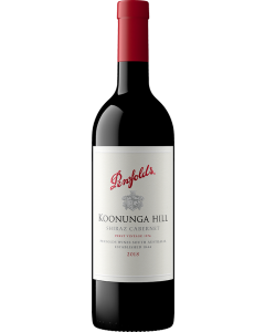 PENFOLDS KOONUNGA HILLS SHIRAZ