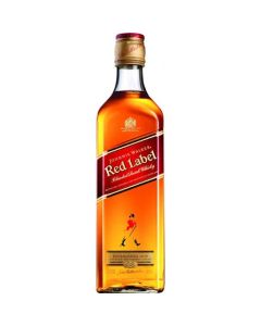 JOHNNIE WALKER RED LITER