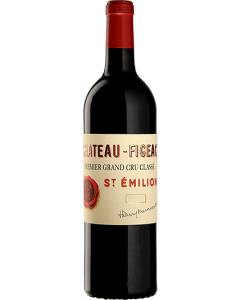 CHATEAU FIGEAC 2010