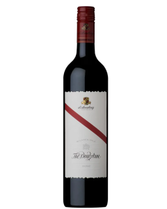 THE DEAD ARM SHIRAZ