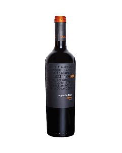 PUNTO FINAL MALBEC