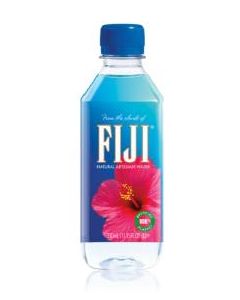 FIJI WATER 330ML
