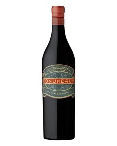 CONUNDRUM RED