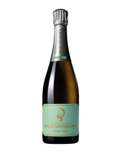 BILLECART SALMON DEMI SEC