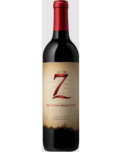 7 DEADLY ZINS