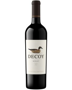 DECOY MERLOT