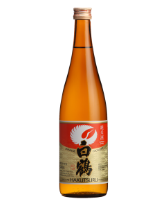 HAKUTSURU EXCELLENT JUNMAI