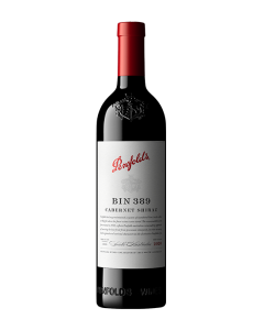 PENFOLDS BIN 389 CAB SHIRAZ