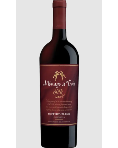 MENAGE A TROIS SILK