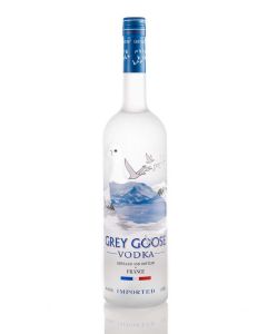 GREY GOOSE VODKA 750ML