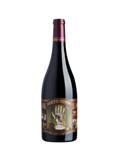 6TH SENSE SYRAH