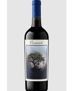 DAOU  PESSIMIST RED