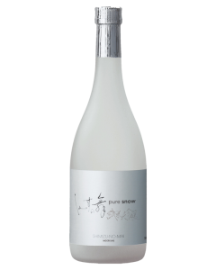 SHIMIZU NO MAI PURE SNOW JUNMA