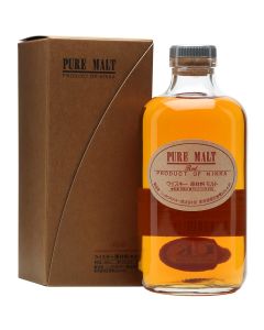 NIKKA PURE RED