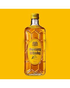 SUNTORY KAKUBIN