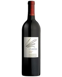 OVERTURE OPUS ONE