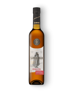 SANDEMAN CHARACTER MED DRY