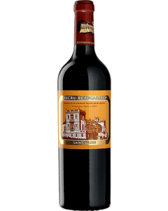 CHATEAU DUCRU BEAUCAILLOU 2017