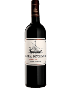 CHATEAU BEYCHEVELLE 2014