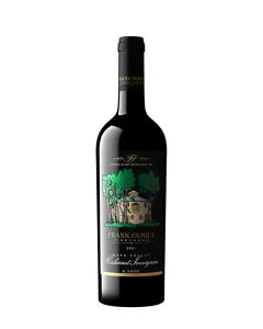 FRANK FAMILY ESTATE NAPA CAB SAUV
