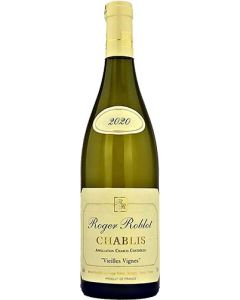 ROGER ROBLOT PETITE CHABLIS