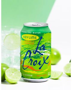 LACROIX SPARKLING KEY LIME *
